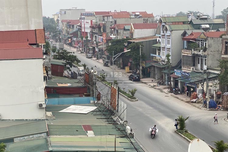 Bán nhà riêng Thanh Oai chính chủ, giá tốt