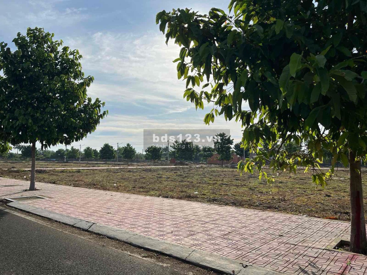 1 cặp hướng đông nam, mặt tiền đường nhựa 13m2, sổ hồng riêng 2 nền 300m2 đất ODT