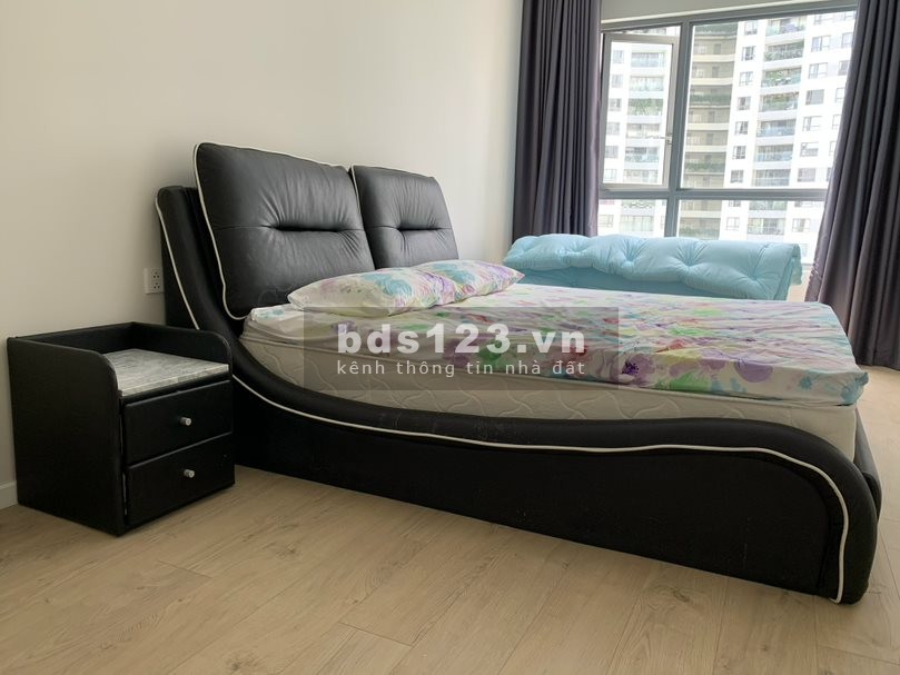 ĐẸP TUYỆT! View hồ bơi TUYỆT ĐẸP! Siêu phẩm 2PN đẹp nhất Đảo Kim Cương:Full nội thất- Ban công rộng