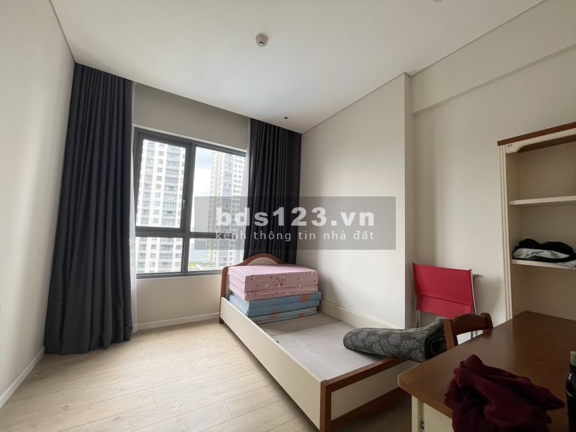 ĐẸP TUYỆT! View hồ bơi TUYỆT ĐẸP! Siêu phẩm 2PN đẹp nhất Đảo Kim Cương:Full nội thất- Ban công rộng