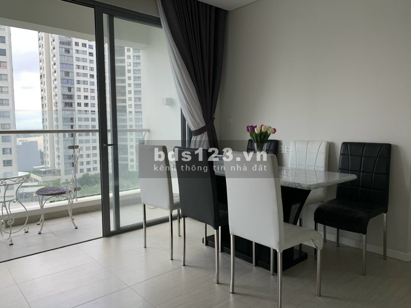 ĐẸP TUYỆT! View hồ bơi TUYỆT ĐẸP! Siêu phẩm 2PN đẹp nhất Đảo Kim Cương:Full nội thất- Ban công rộng