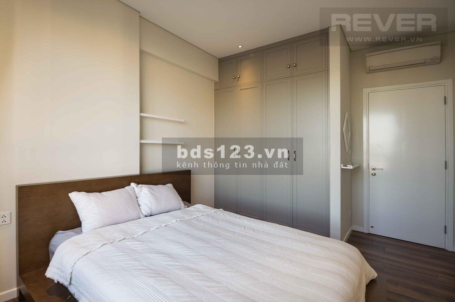 Ở nhà đẹp - sang - xịn - mịn không khó! Siêu phẩm 1PN 57m2 - View hồ bơi – Full nội thất chỉ 17tr