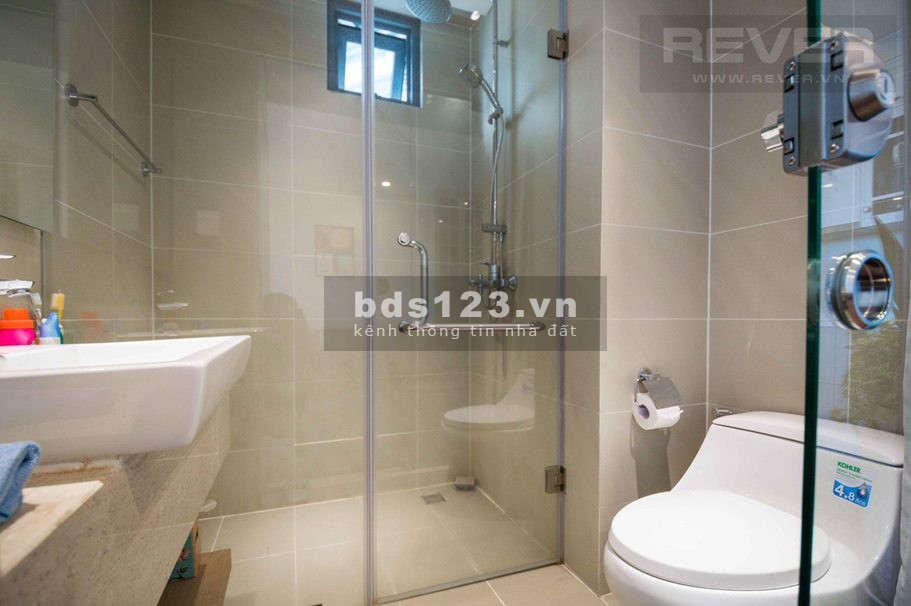 Ở nhà đẹp - sang - xịn - mịn không khó! Siêu phẩm 1PN 57m2 - View hồ bơi – Full nội thất chỉ 17tr