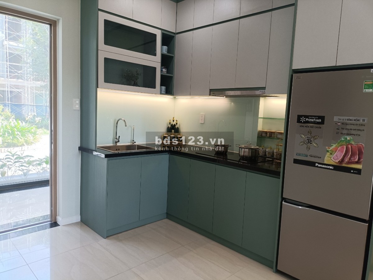 Chính chủ bán căn góc 2 phòng ngủ, Bcon City dt 51,3M2 full giá 1.85 tỷ