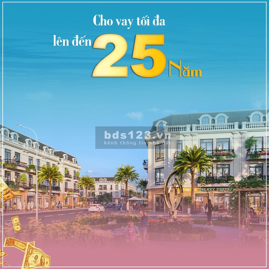 Chọn đầu tư bền vũng chọn sinh lời chắc chắn, dự án Grand Navience City