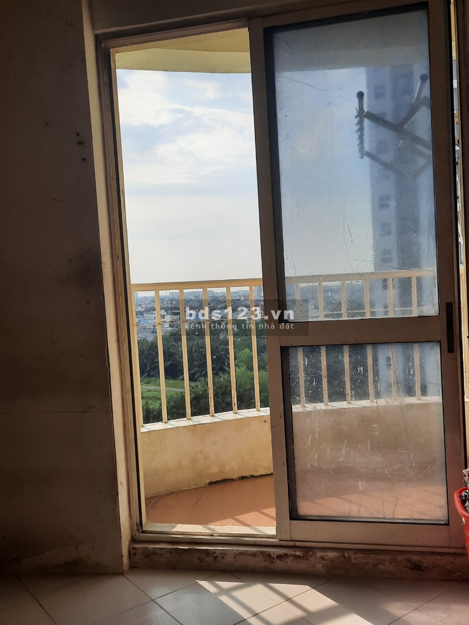 Bán căn hộ Conic Garden, DT 45m2 1PN 1WC giá 1,350 tỷ ( còn thương lượng ) . LH : 0937719461