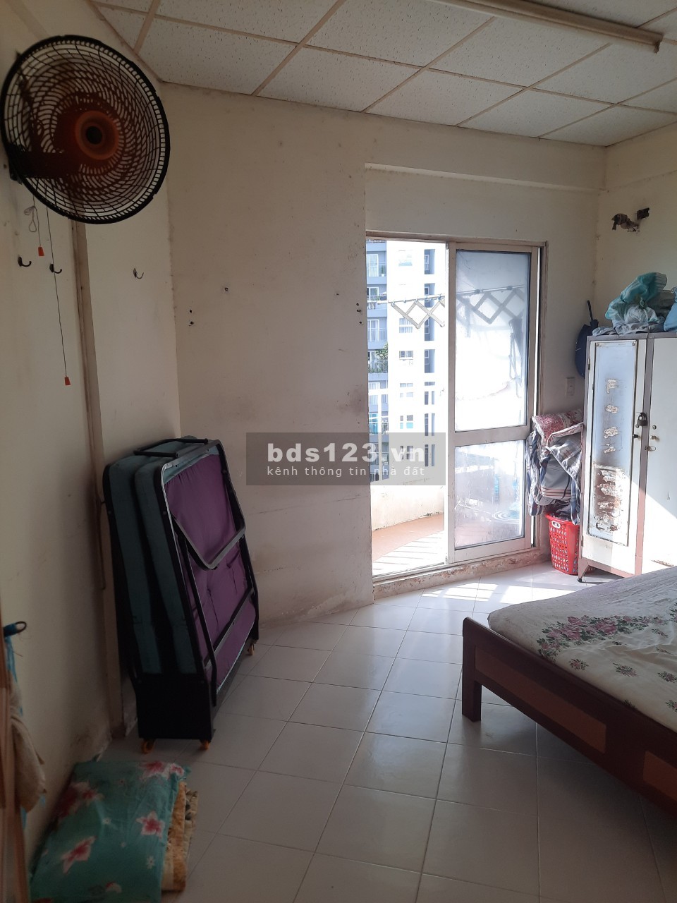 Bán căn hộ Conic Garden, DT 45m2 1PN 1WC giá 1,350 tỷ ( còn thương lượng ) . LH : 0937719461