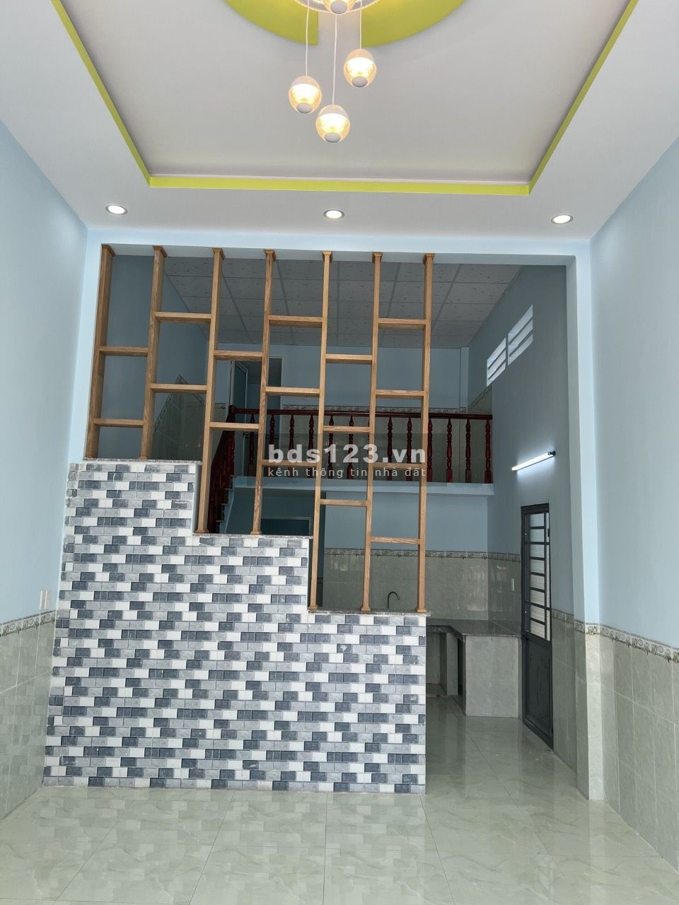 Chủ kẹt tiền cần bán lại 2 dãy nhà trọ 300m2(10x30m) chính chủ sổ riêng, ngay KCN Mỹ Phước 3.