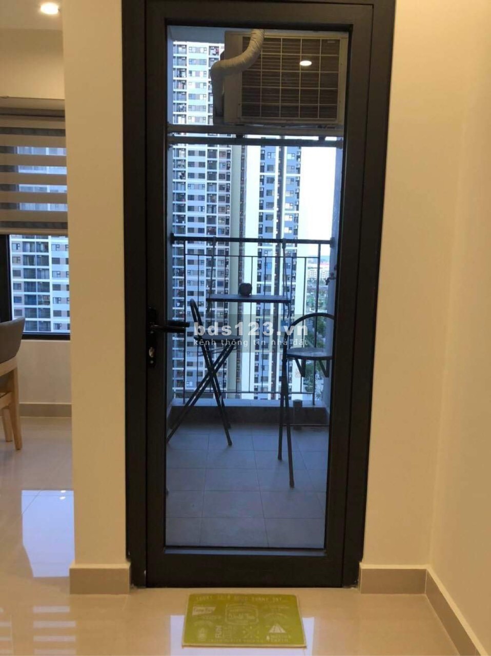 Bán căn hộ Vinhmes Quận 9, studio chỉ 1,270 tỷ bao hết