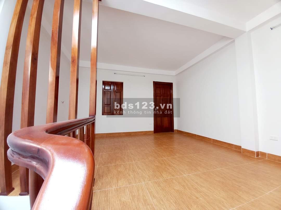 Nhà đẹp sang xịn mịn - nhà mới đón tết - 3 bước ô tô tránh – an sinh đỉnh - giá 3 tỷ