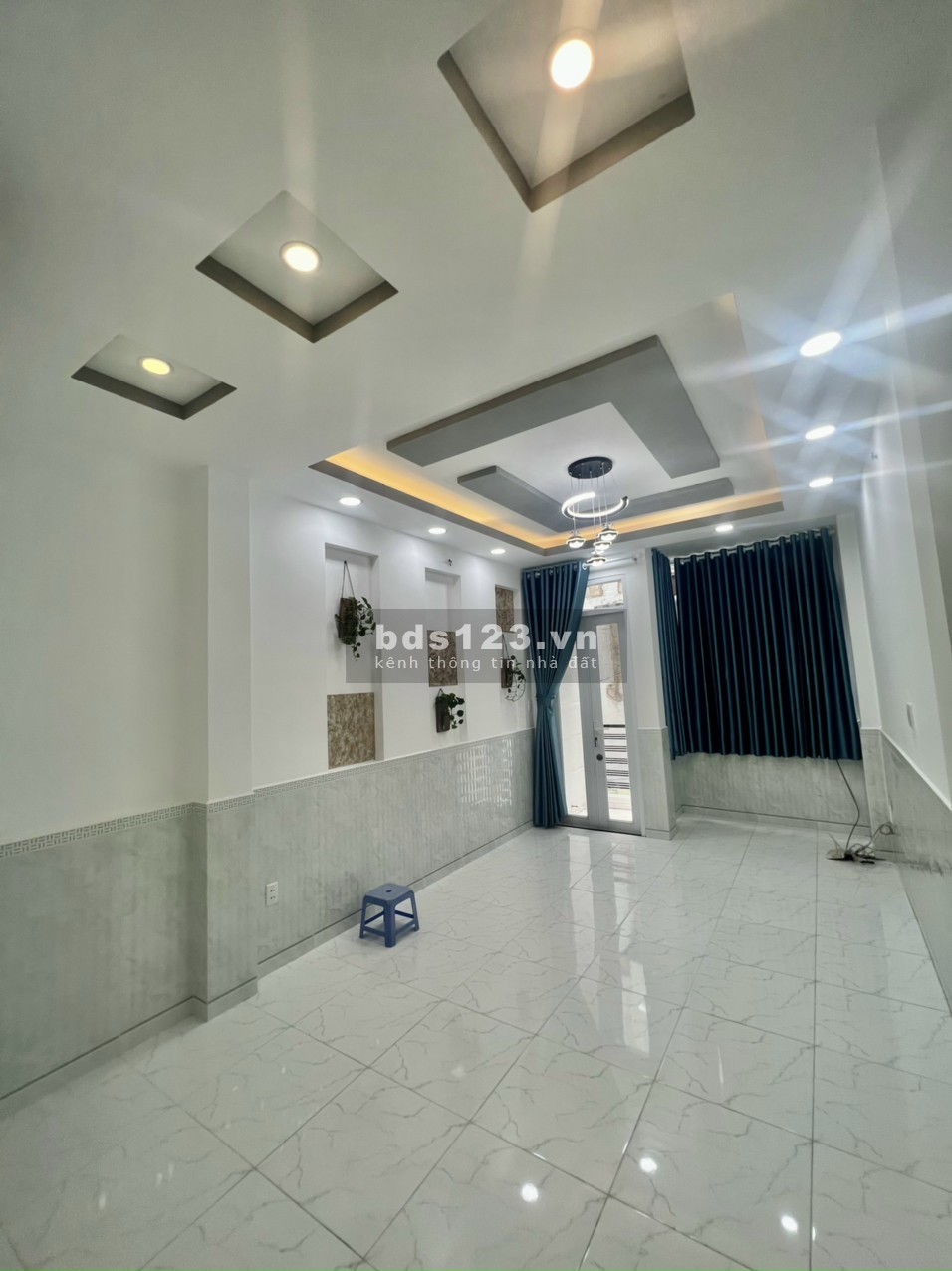 Bán nhà Mai Văn Ngọc, phường 10, quận Phú Nhuận, giá 4,35 tỷ