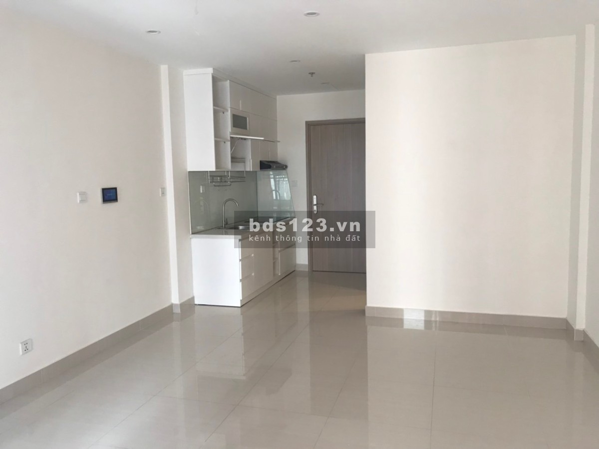 Cho thuê căn studio bếp rèm 4,5 tr Vinhomes Quận 9 - diện tích 32m2