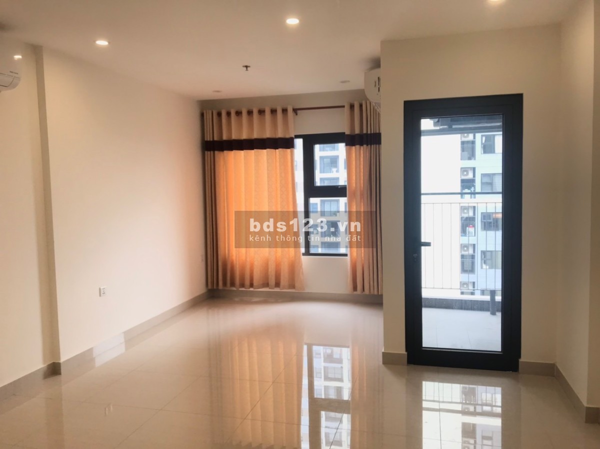 Cho thuê căn studio bếp rèm 4,5 tr Vinhomes Quận 9 - diện tích 32m2