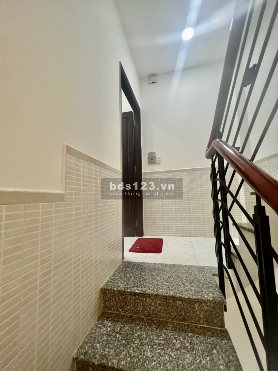 Bán nhà Mai Văn Ngọc, phường 10, quận Phú Nhuận, giá 4,35 tỷ