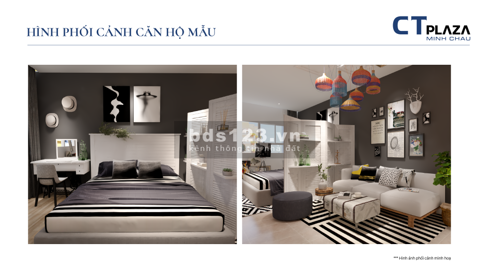 Suất nội bộ studio CT Plaza Minh Châu 51 tr/m2, vị trí đắc địa 369 Lê Văn Sỹ thuận lợi ở & đầu tư