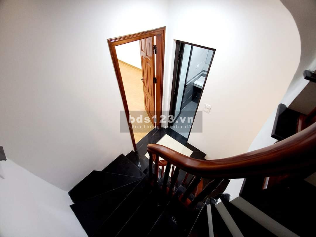 Nhà đẹp sang xịn mịn - nhà mới đón tết - 3 bước ô tô tránh – an sinh đỉnh - giá 3 tỷ