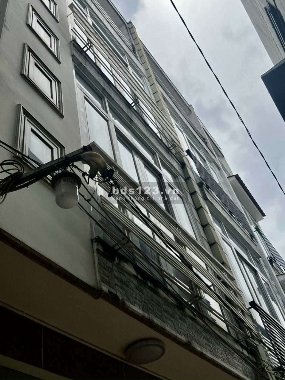 Bán nhà Mai Văn Ngọc, phường 10, quận Phú Nhuận, giá 4,35 tỷ