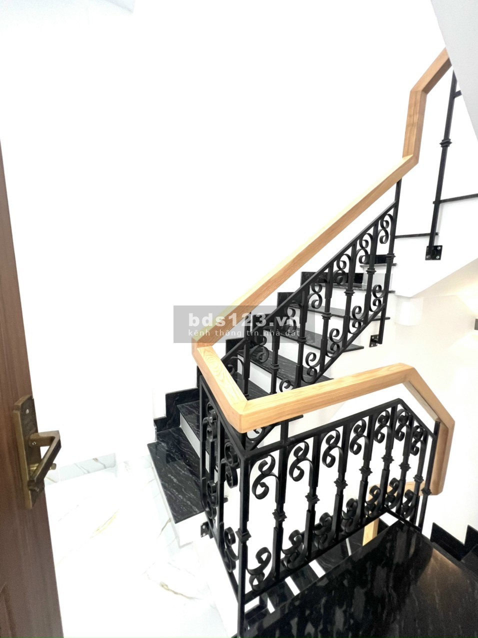 Bán nhà hẻm xe hơi đường số 7, phường 3, quận Gò Vấp, giá bán 4,35 tỷ