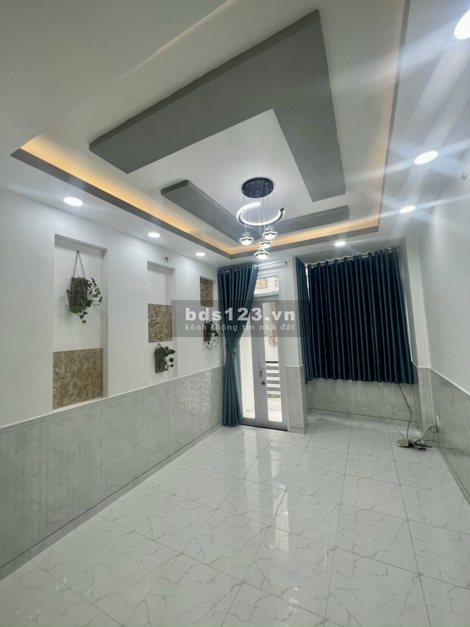 Bán nhà Mai Văn Ngọc, phường 10, quận Phú Nhuận, giá 4,35 tỷ