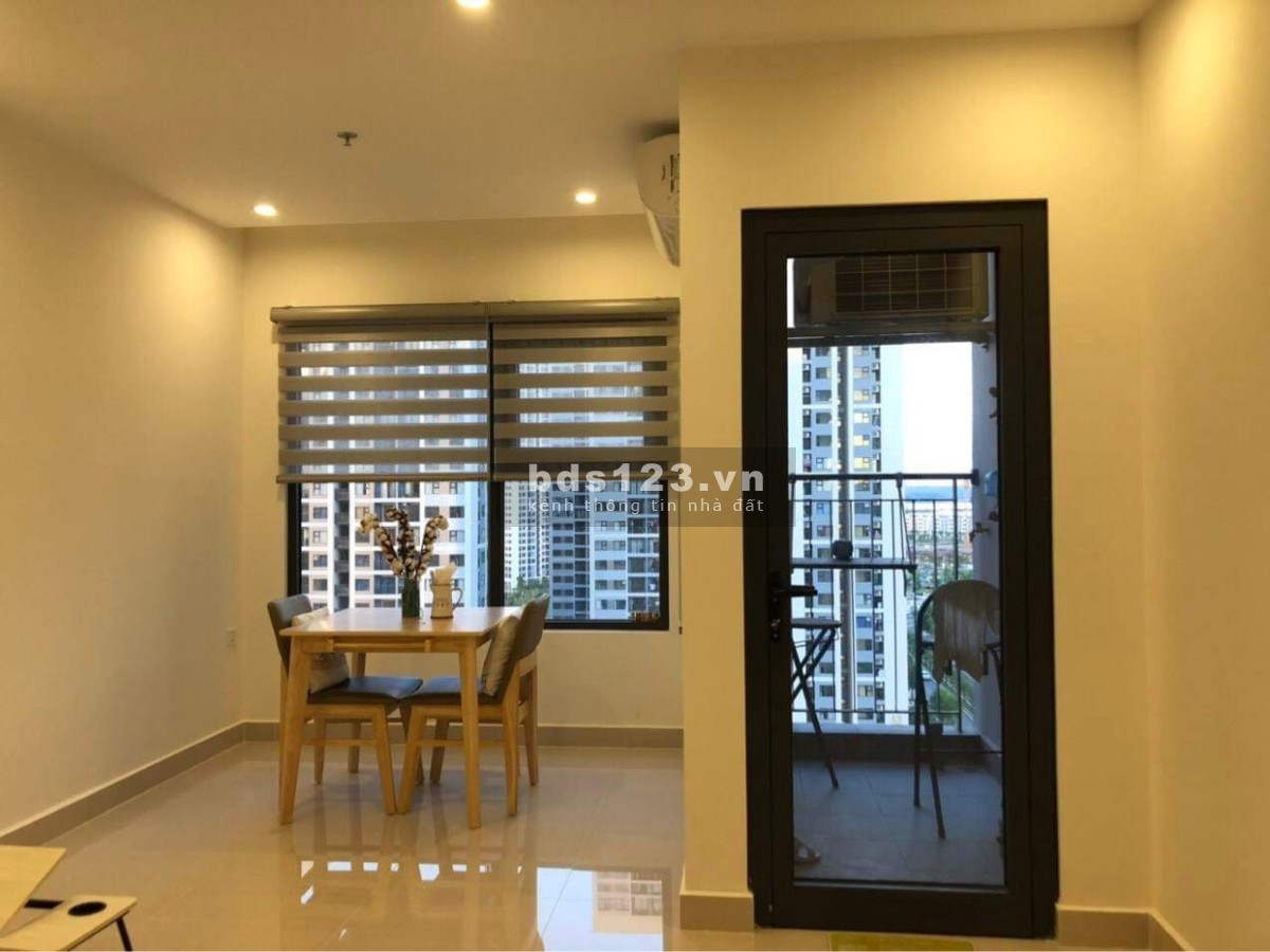 Bán căn hộ Vinhmes Quận 9, studio chỉ 1,270 tỷ bao hết