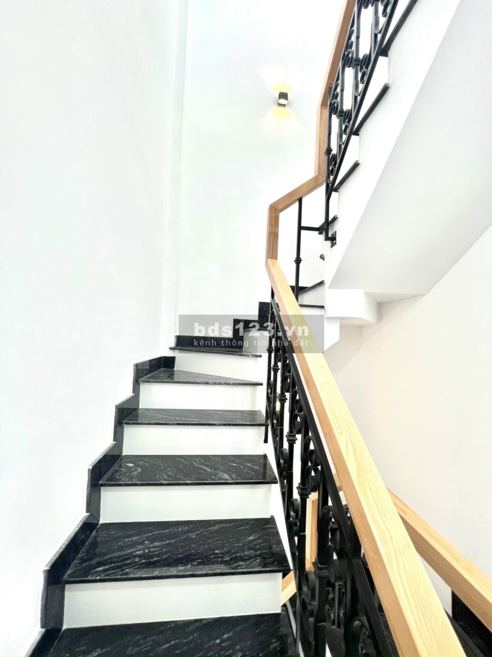 Bán nhà hẻm xe hơi đường số 7, phường 3, quận Gò Vấp, giá bán 4,35 tỷ