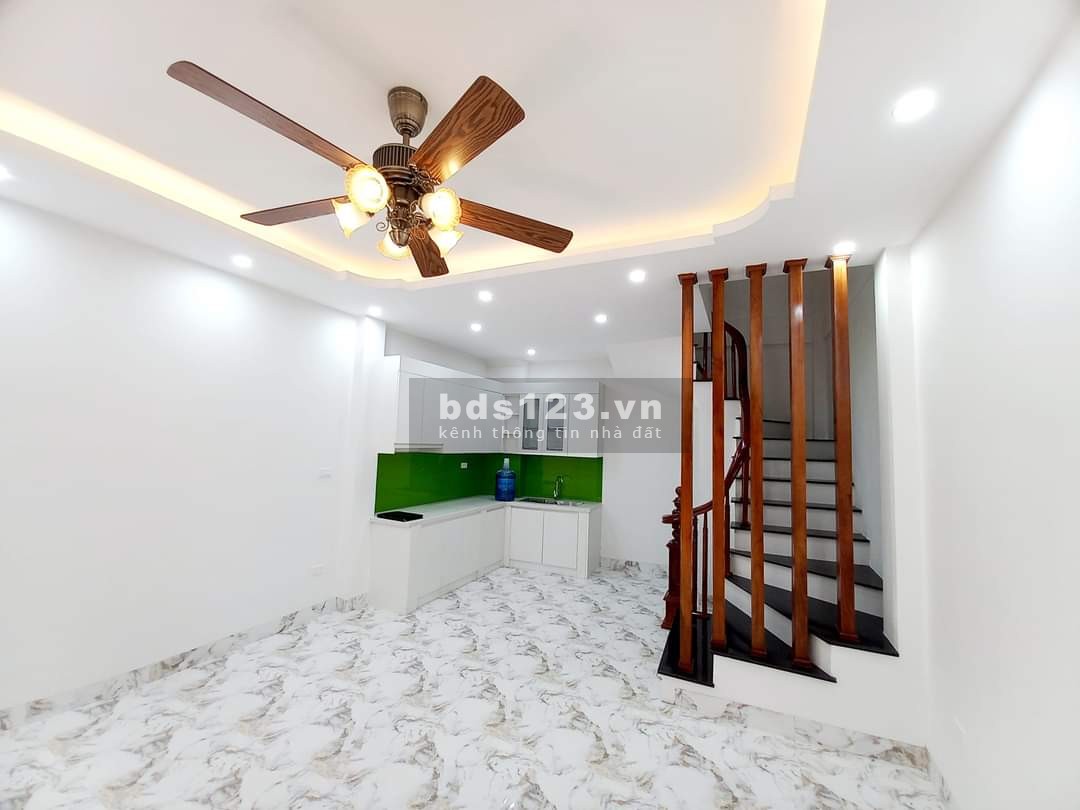 Nhà đẹp sang xịn mịn - nhà mới đón tết - 3 bước ô tô tránh – an sinh đỉnh - giá 3 tỷ