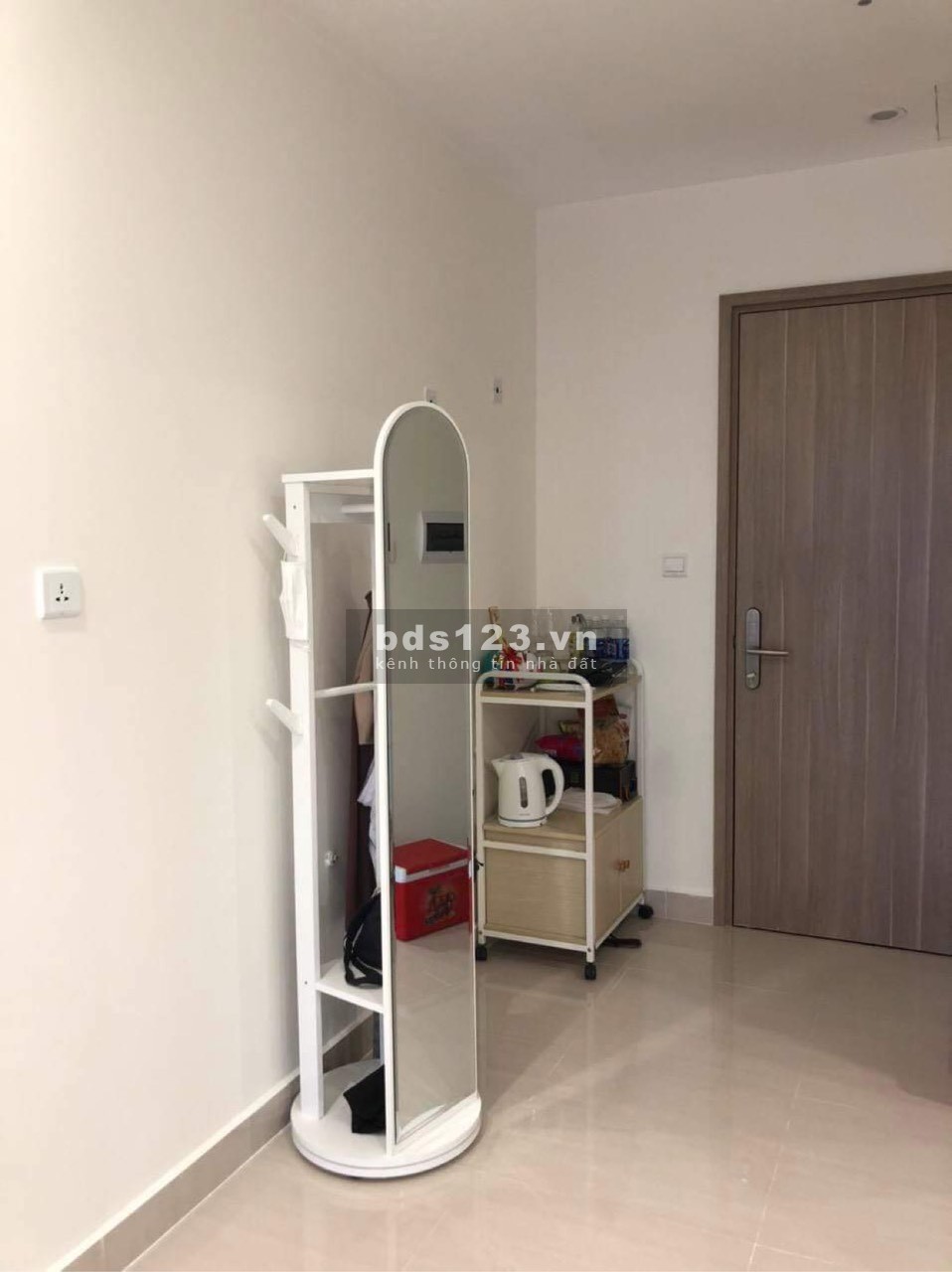 Bán căn hộ Vinhmes Quận 9, studio chỉ 1,270 tỷ bao hết