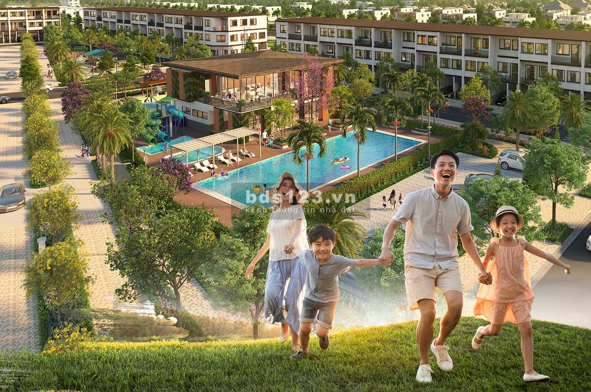 Bán nhà mặt tiền Nguyễn Văn Linh, giá 16,9 triệu/m²