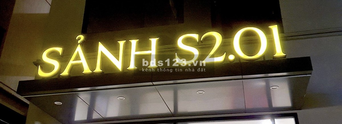 Chính chủ bán căn hộ chung cư sổ hồng trao tay tại tòa S2.01 Vinhome Smart City