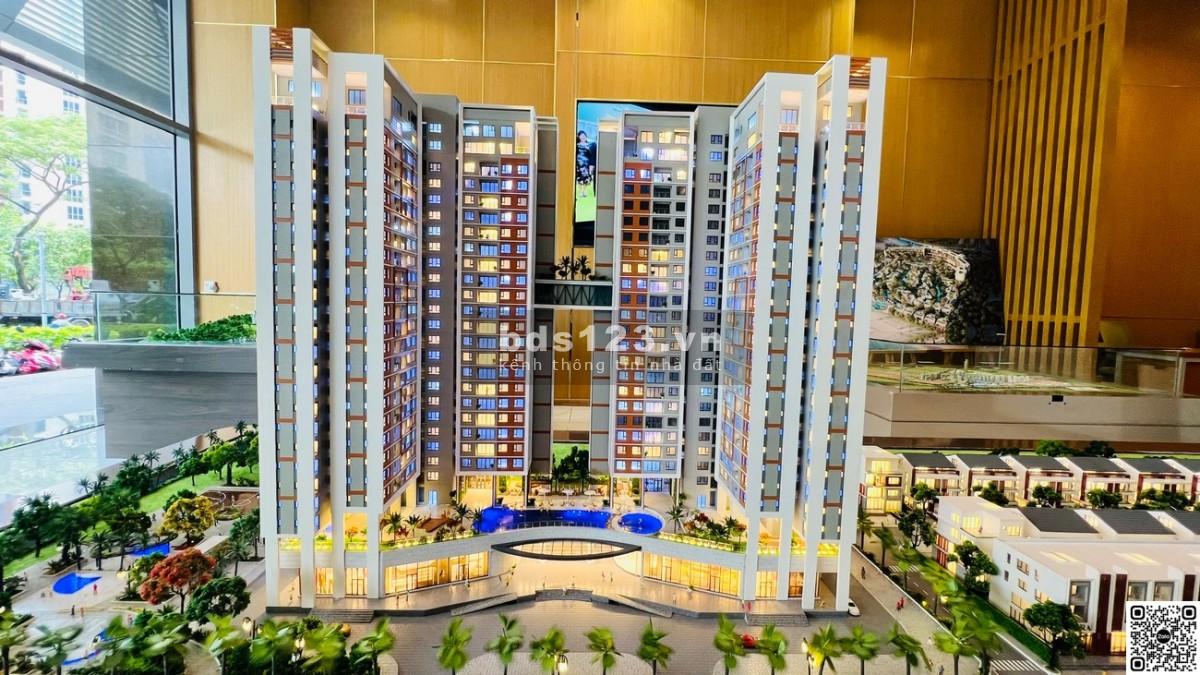Mua căn hộ Essensia nhận ưu đãi lớn lh 0842621636