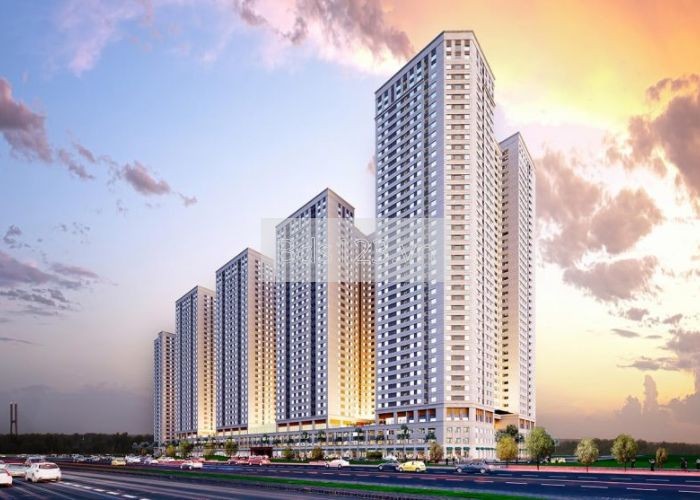 Mua bán căn hộ chung cư huyện Đông Anh Mua bán căn hộ chung cư huyện Đông Anh