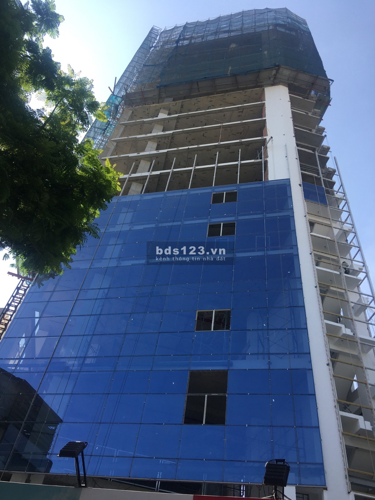 Studio hạng sang CT Plaza Minh Châu từ 28m2 mặt tiền trung tâm Q.3, ở ngay quý II/2023 chỉ 1,6 tỷ
