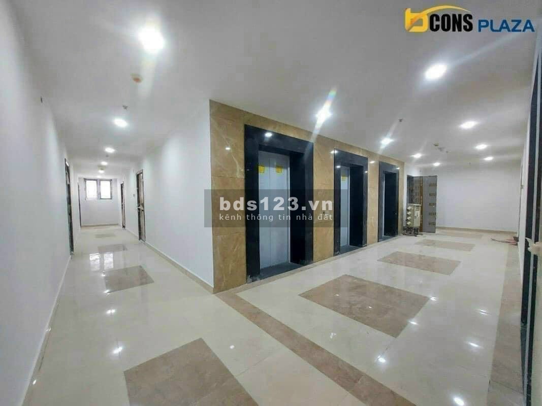 Chính Chủ Cần Bán Gấp Trước Tết Căn Bcons Plaza Chỉ 1.395 Tỷ, Còn Thương Lượng. LH: 0909568994