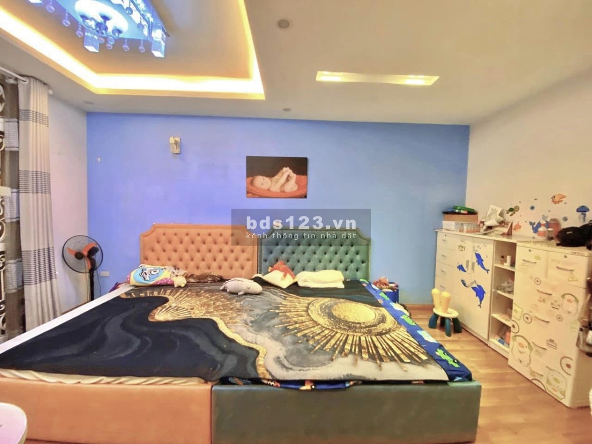 Biệt thự nhà vườn, 144m2, 5 tầng, mặt tiền 22m2, giá 23.5 tỷ