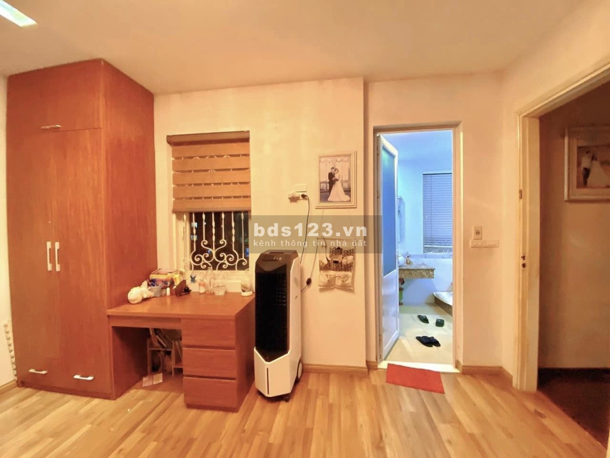 Biệt thự nhà vườn, 144m2, 5 tầng, mặt tiền 22m2, giá 23.5 tỷ