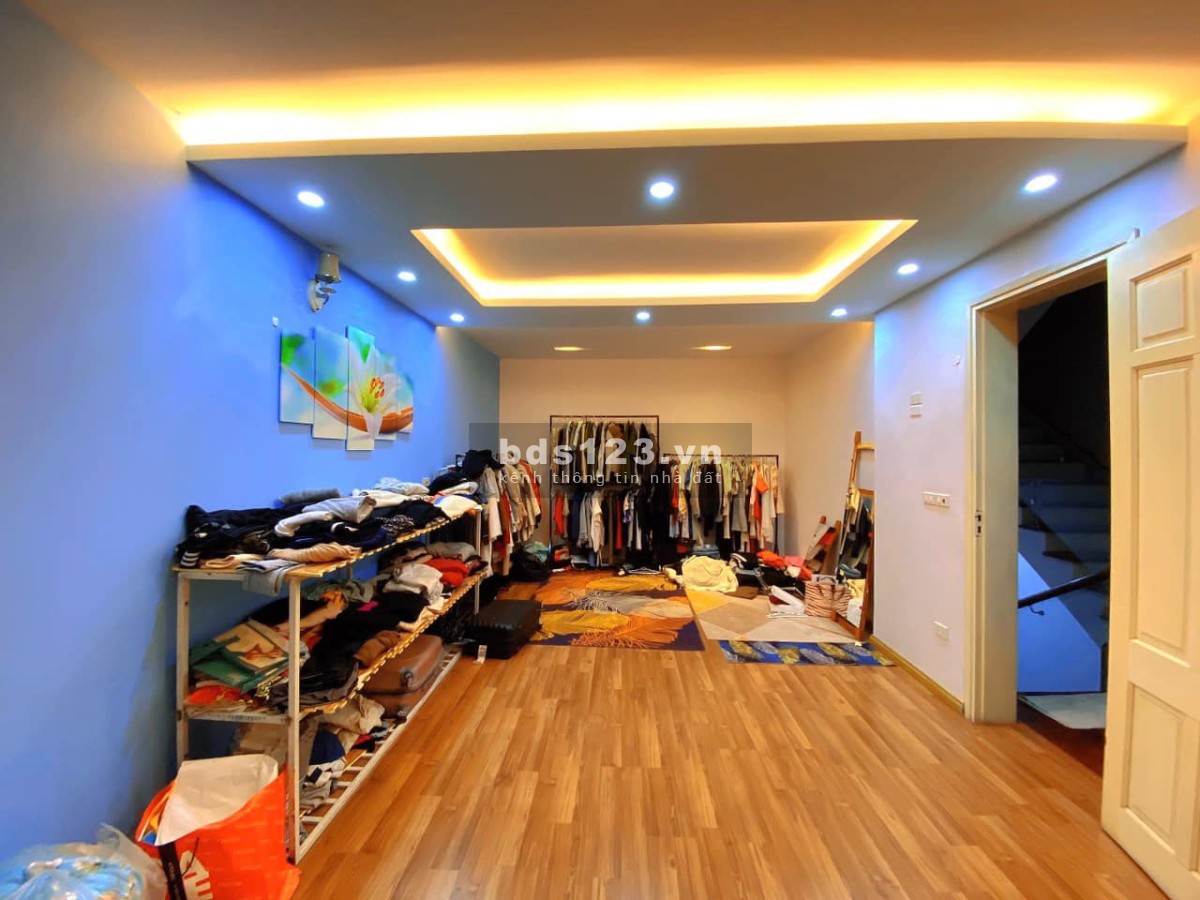 Biệt thự nhà vườn, 144m2, 5 tầng, mặt tiền 22m2, giá 23.5 tỷ