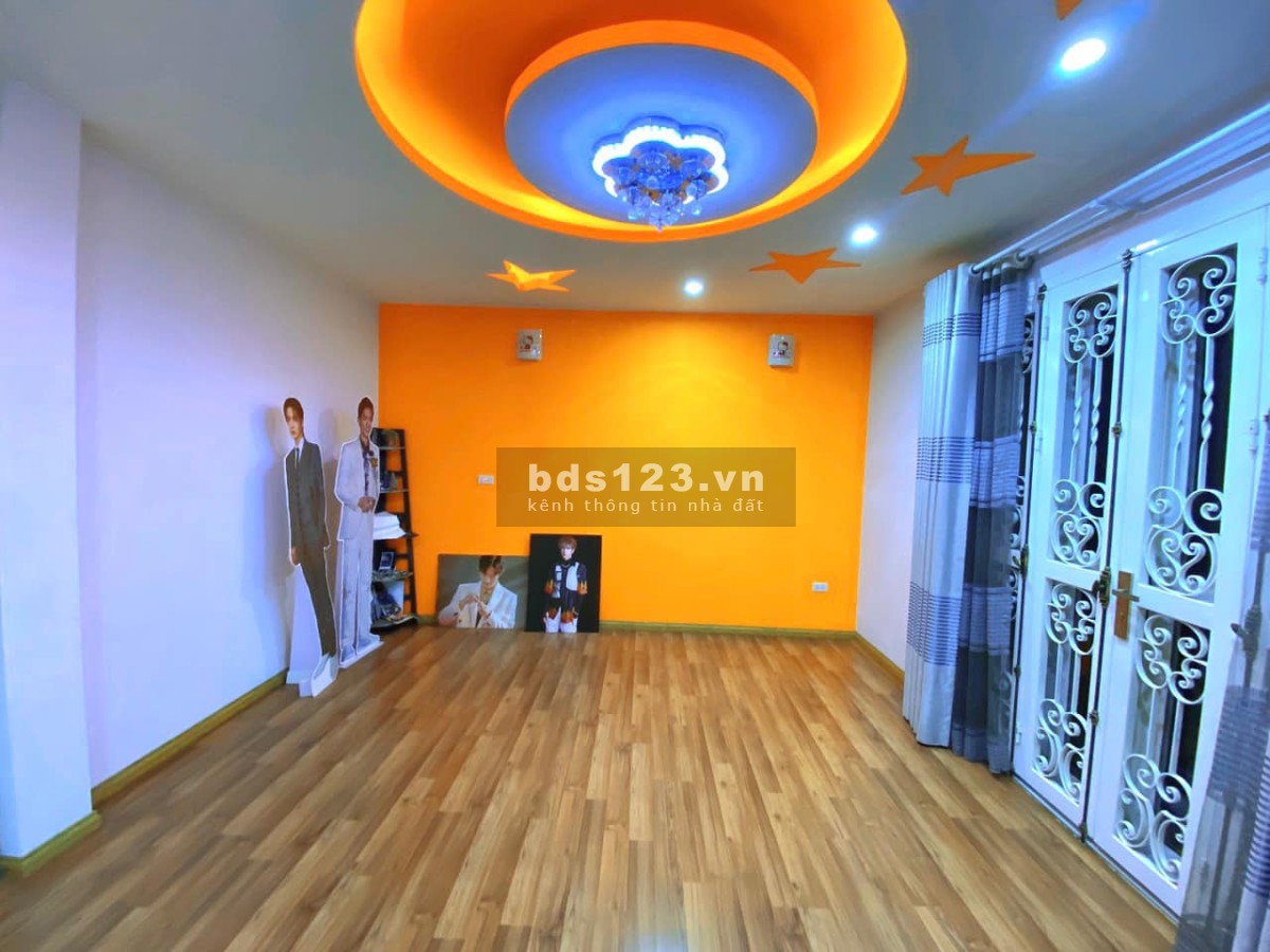 Biệt thự nhà vườn, 144m2, 5 tầng, mặt tiền 22m2, giá 23.5 tỷ
