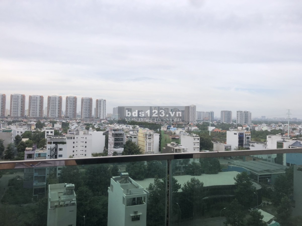 Chủ nhà bán lỗ căn Duplex 2PN, giá chỉ có 6.6 tỷ all in