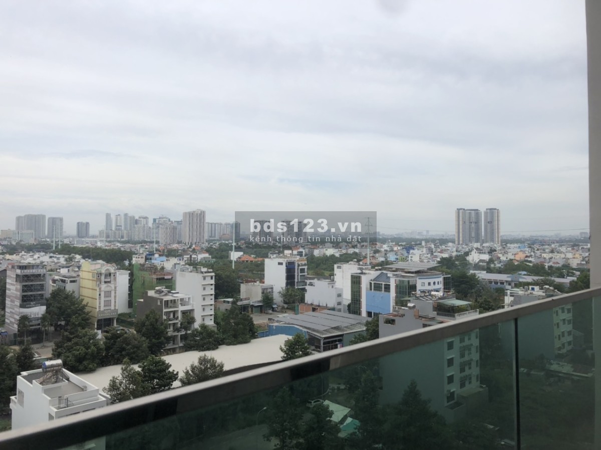 Chủ nhà bán lỗ căn Duplex 2PN, giá chỉ có 6.6 tỷ all in
