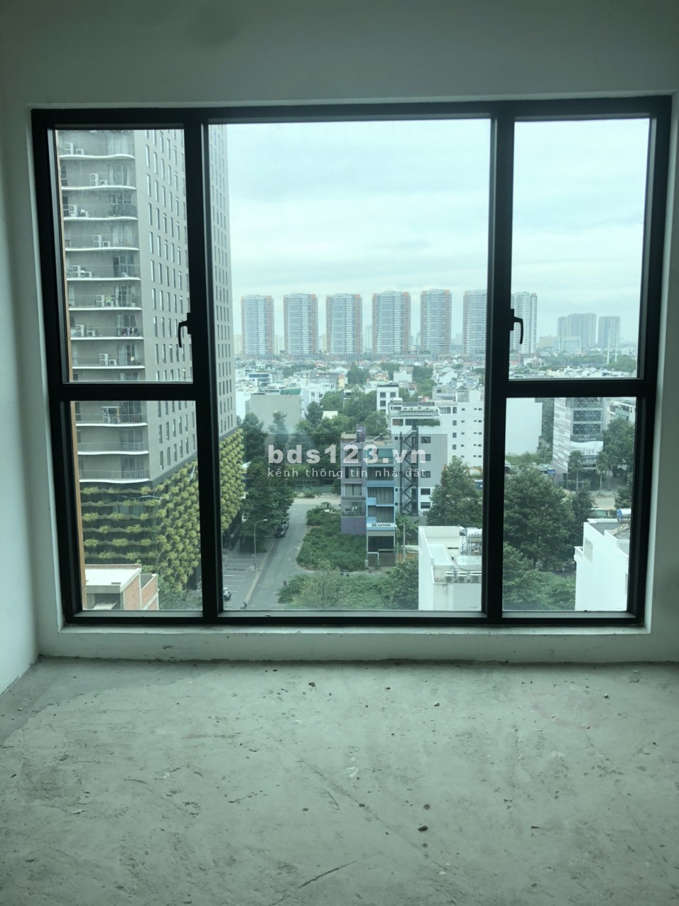 Chủ nhà bán lỗ căn Duplex 2PN, giá chỉ có 6.6 tỷ all in