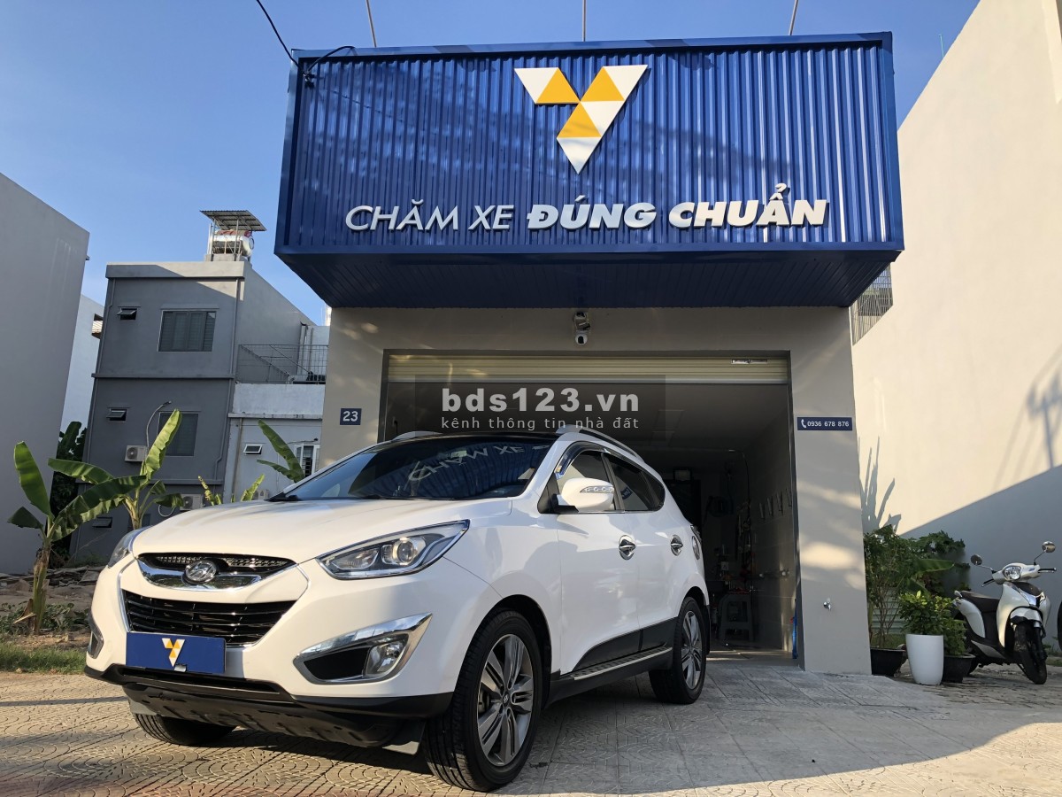 Cần bán nhà gấp tại đường Bùi Trang Chước, Đà Nẵng, giá 6 tỷ