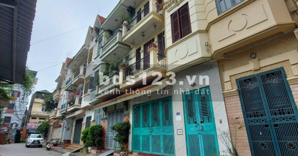 Bán nhà đẹp phố Kim Ngưu, An ninh tốt cho gia đình có người già, trẻ nhỏ 5.8 tỷ