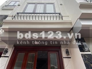 Bán nhà đẹp phố Kim Ngưu, An ninh tốt cho gia đình có người già, trẻ nhỏ 5.8 tỷ