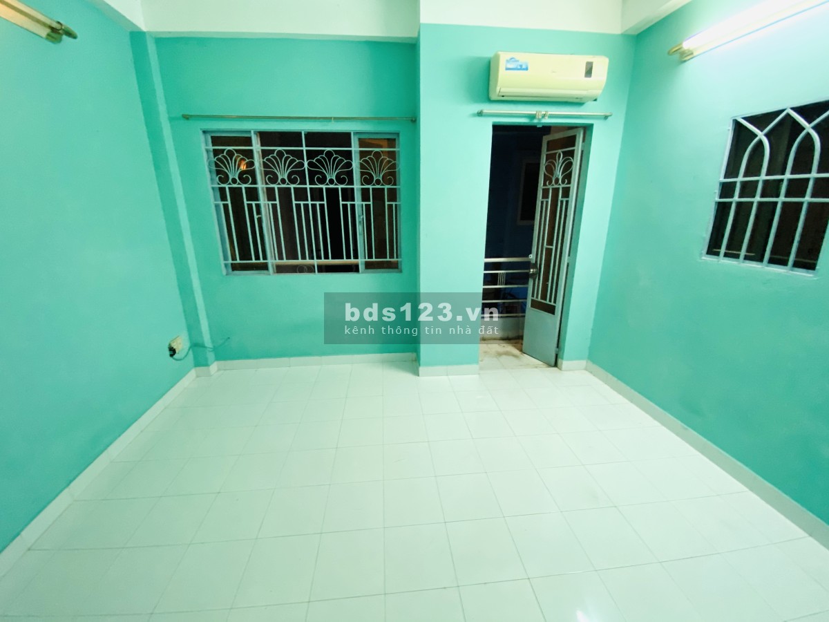 Phòng Đẹp, giá Rẻ tại trung tâm Quận 1, chỉ từ 2,5 triệu đồng
