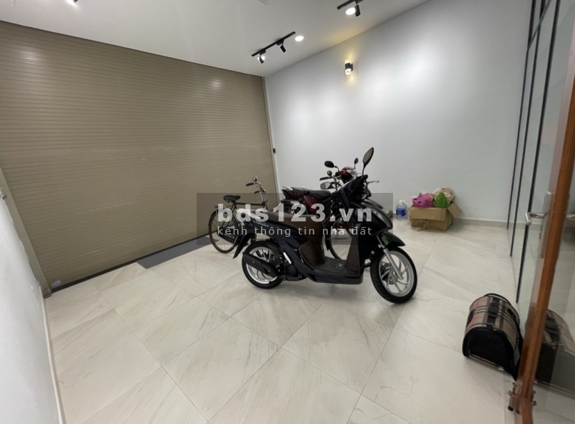 Cho thuê mặt bằng số 55D Hồ Xuân Hương pVTS Q3 chính chủ