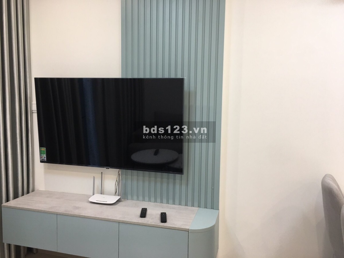 Cho thuê căn 1PN+ Vinhomes Quận 9, full nội thất chỉ 8tr, lh 0374353133