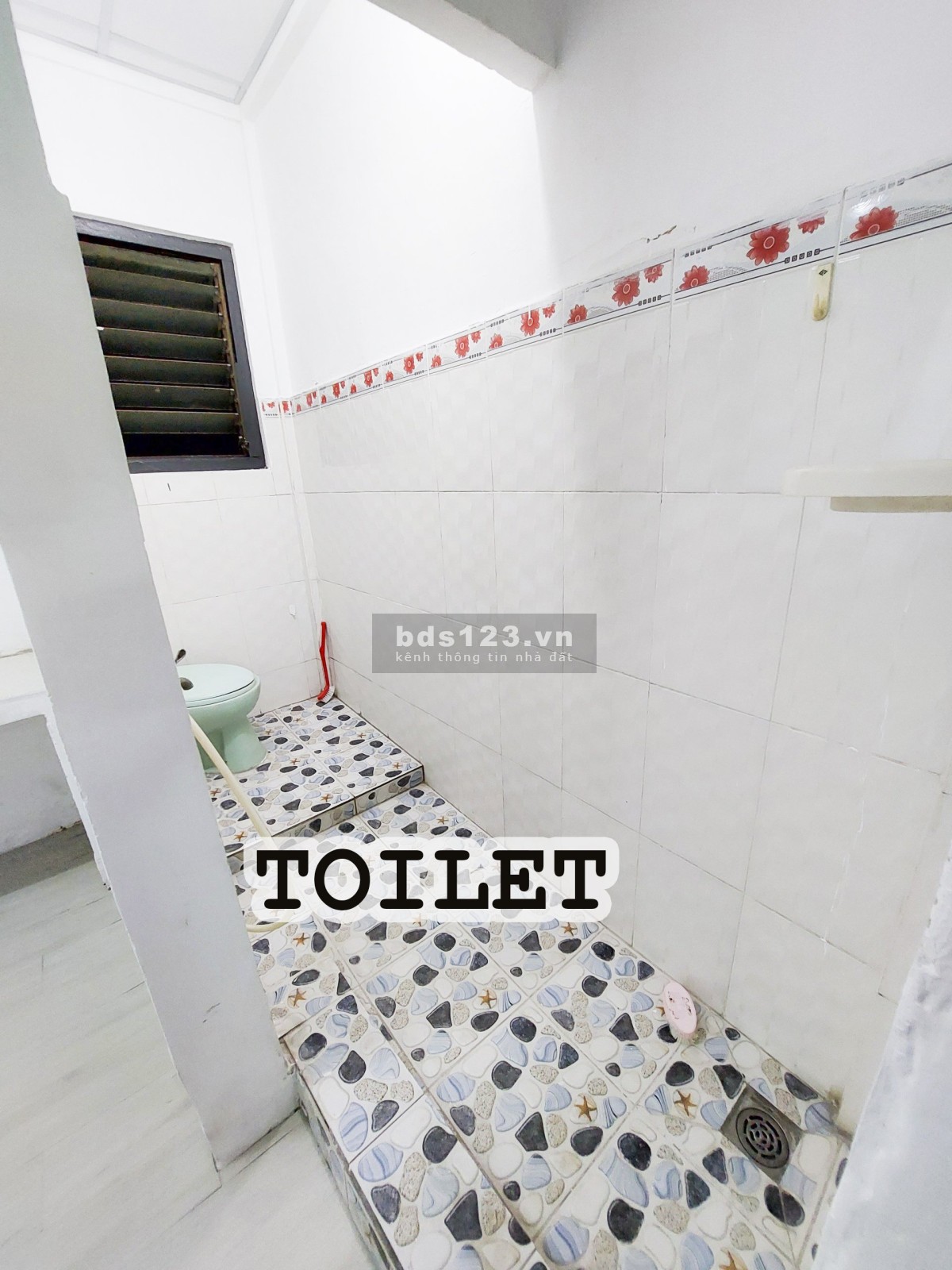 Chính chủ bán căn hộ 261/26 Trần Hưng Đạo P.Cô Giang Q1 giá tốt