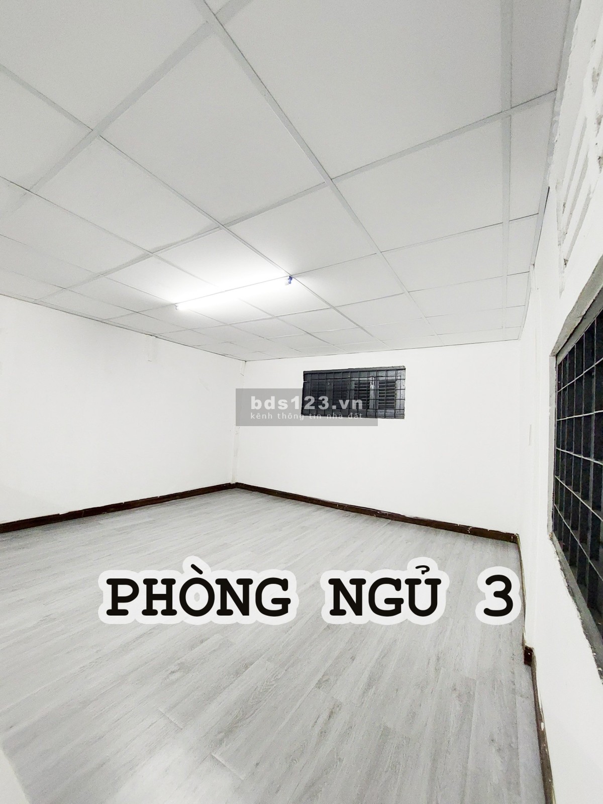 Chính chủ bán căn hộ 261/26 Trần Hưng Đạo P.Cô Giang Q1 giá tốt