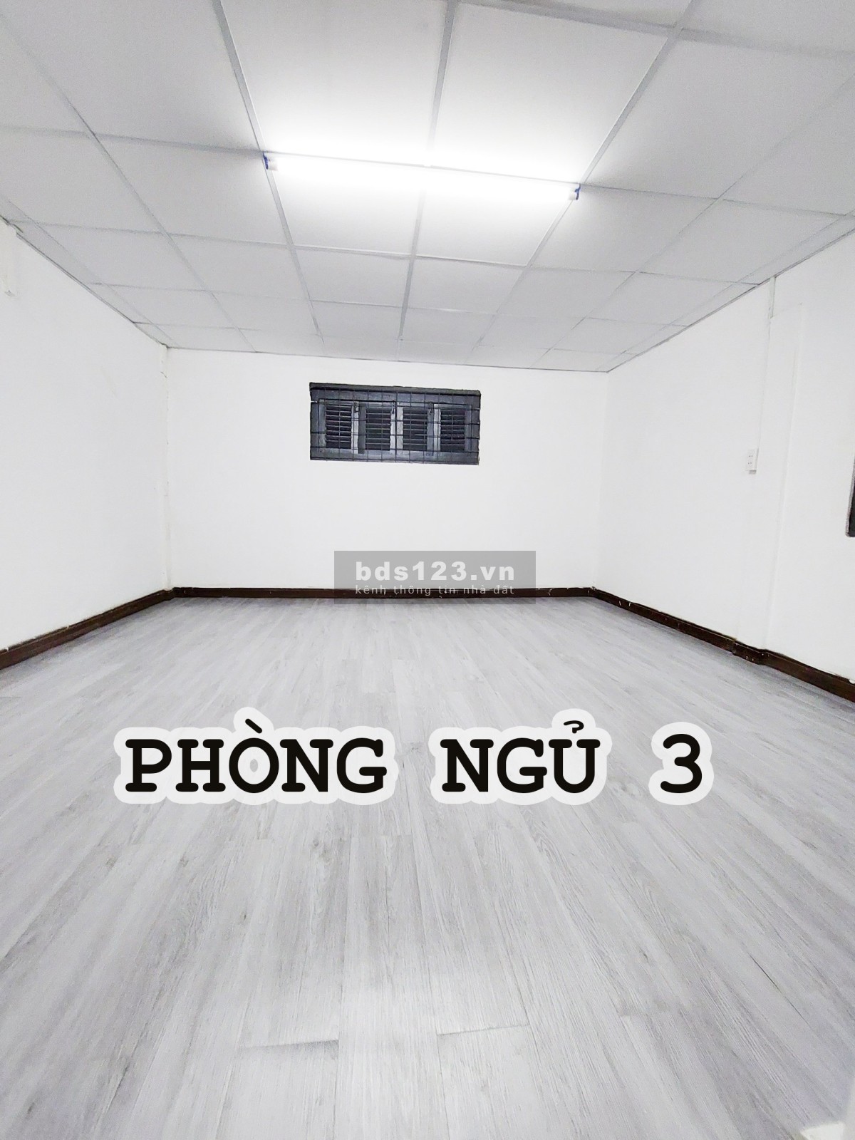 Chính chủ bán căn hộ 261/26 Trần Hưng Đạo P.Cô Giang Q1 giá tốt