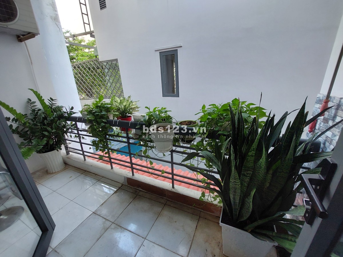 Chính chủ bán nhà 205/6/1 Phạm Văn Chiêu P14 Q.Gò Vấp